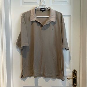 Men’s polo
